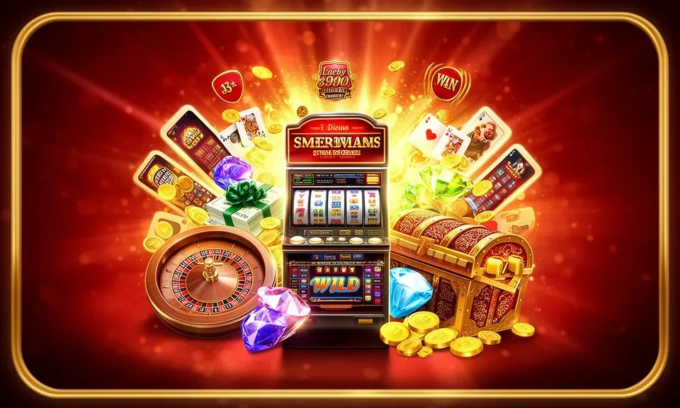 1winn AduQ Online Room