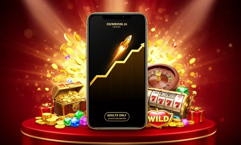 1winn Sunrise Gold Slots