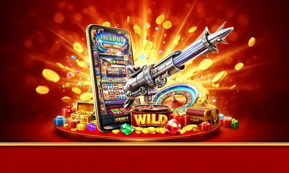 1winn Browse the Full 1winn Casino Experience